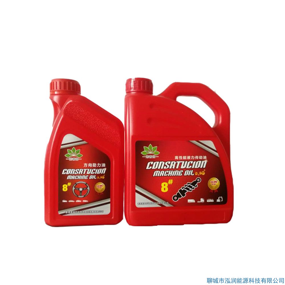 你知道如何選擇潤(rùn)滑油嗎？