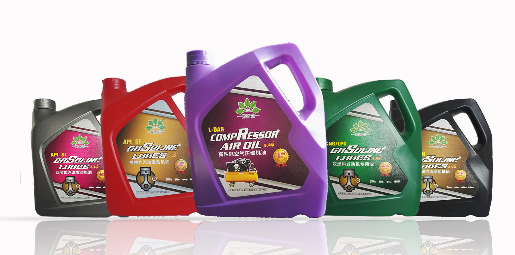 雙燃料發(fā)動機用什么機油？出租車司機們要警惕！