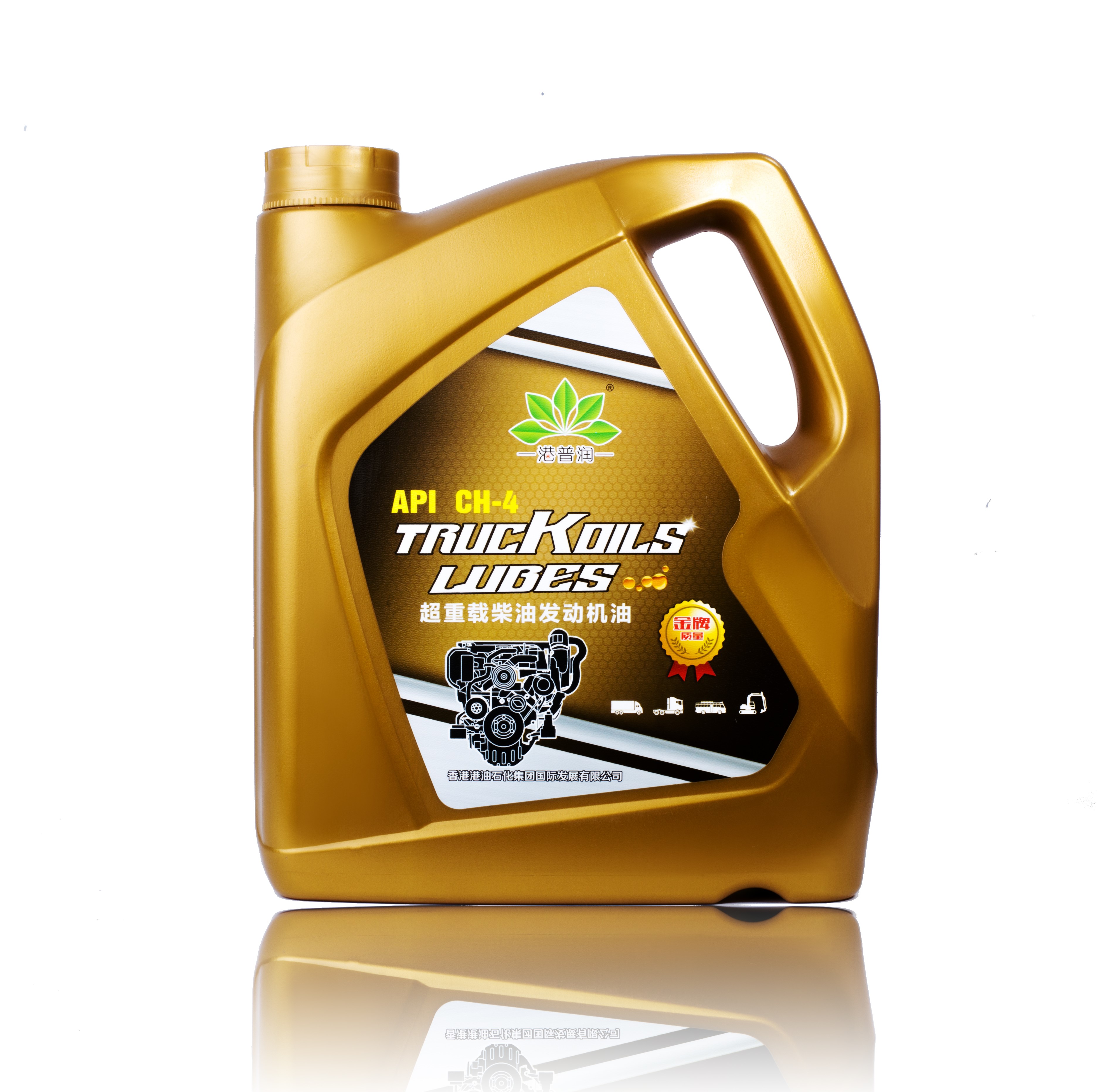 重汽車需要怎么用機(jī)油，用什么機(jī)油？